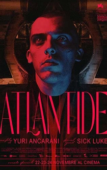 Poster Atlantide