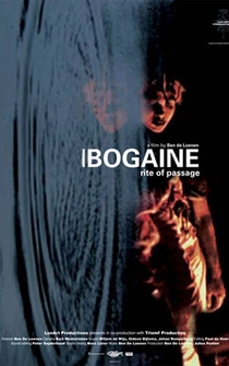 Poster Ibogaine: Rite of Passage