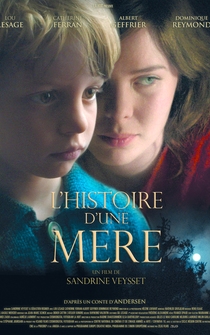 Poster L'histoire d'une mère