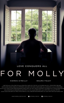 Poster For Molly