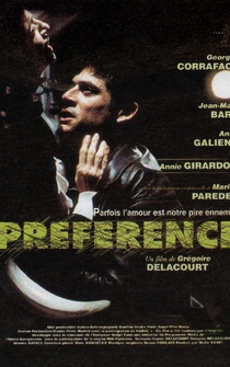 Poster Préférence