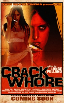 Poster Crack Whore