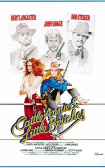 Poster de La leyenda de Bill Doolin