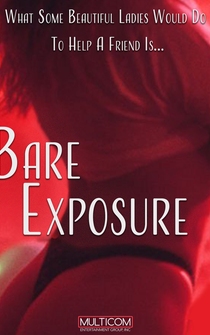 Poster Bare Exposure