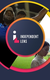Poster de Independent Lens