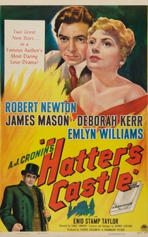 Poster Hatter's Castle