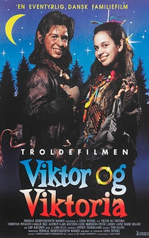 Poster Viktor og Viktoria