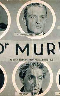 Poster Doktór Murek