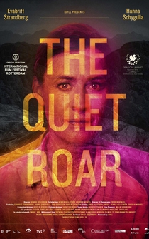 Poster The Quiet Roar