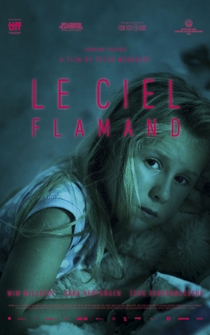 Poster Le Ciel Flamand