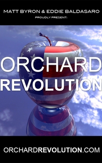 Poster Orchard Revolution