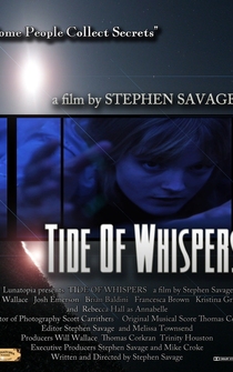 Poster Tide of Whispers