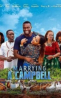 Poster Marrying a Campbell