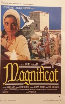 Poster Magnificat