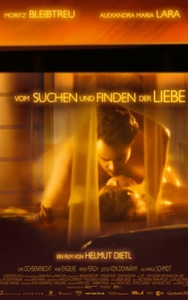 Poster Vom Suchen und Finden der Liebe