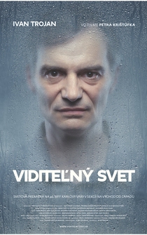 Poster Viditelny svet