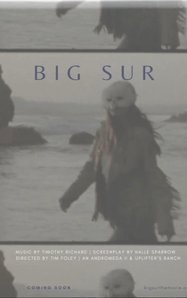 Poster Big Sur