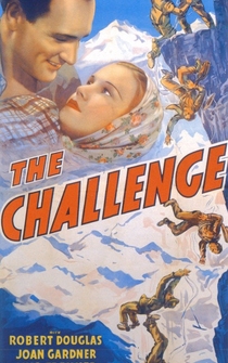 Poster The Challenge