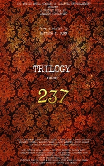 Poster Trilogy Room 237