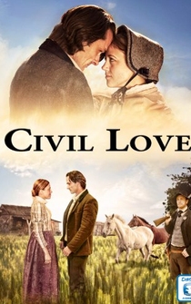 Poster Civil Love