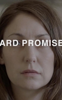 Poster Hard Promises