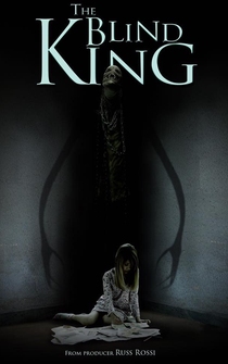 Poster The Blind King