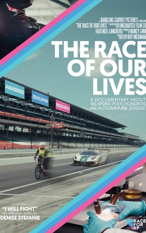 Poster The Race of Our Lives