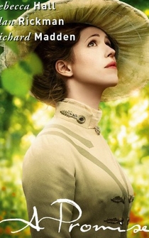 Poster de A Promise