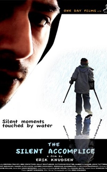 Poster The Silent Accomplice