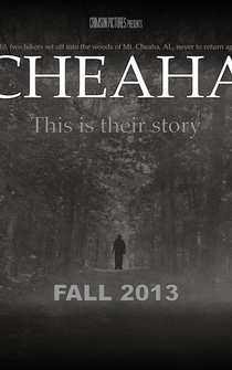 Poster Cheaha