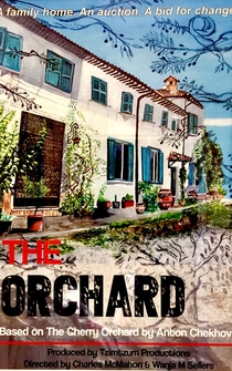 Poster The Orchard