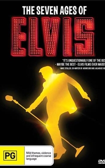 Poster The Seven Ages of Elvis