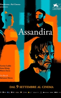 Poster Assandira