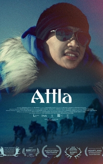 Poster Attla