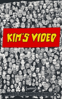 Poster Kim's Video