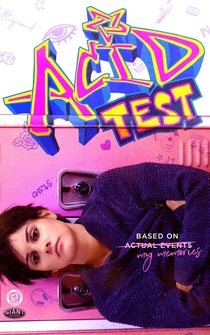 Poster Acid Test