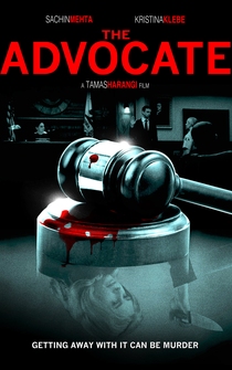 Poster The Advocate