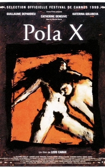 Poster de Pola X