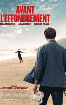 Poster Avant l'effondrement