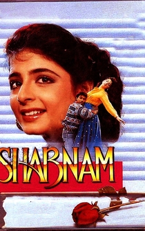 Poster Shabnam