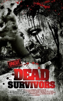 Poster Dead Survivors