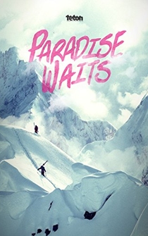 Poster Paradise Waits