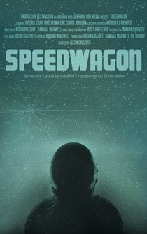 Poster Speedwagon