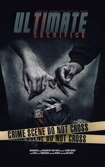 Poster Ultimate Sacrifice