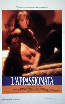 Poster L'appassionata