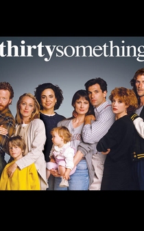 Poster Thirtysomething