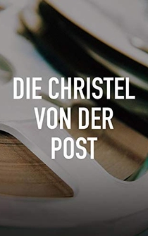 Poster Die Christel von der Post