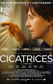 Poster Cicatrices