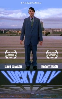 Poster Lucky Day