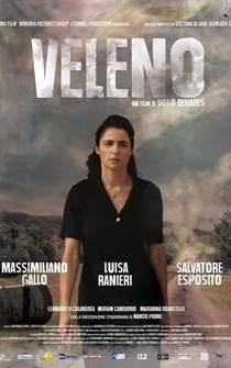 Poster Veleno